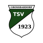 TSV Grossbardorf Logo Transparent PNG