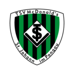 TSV McDonalds Logo Transparent PNG