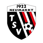 TSV Neumarkt Logo Transparent PNG