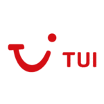 TUI Group Logo Transparent PNG
