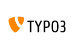TYPO3 Logo Transparent PNG