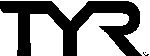 TYR Sport Logo Transparent PNG