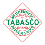 Tabasco Logo Transparent PNG
