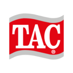 Tac Logo Transparent PNG