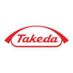 Takeda Pharmaceutical Logo Transparent PNG
