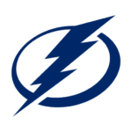 Tampa Bay Lightning Logo Transparent PNG