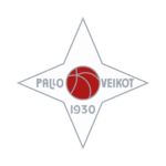 Tampereen Pallo Veikot Logo Transparent PNG