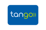 Tango Logo Transparent PNG