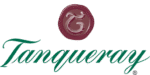 Tanqueray Logo Transparent PNG