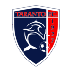 Taranto FC 1927 Logo Transparent PNG