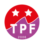 Tarbes Pyrenees Football Logo Transparent PNG