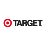Target Stores Logo Transparent PNG