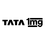 Tata 1mg Logo Transparent PNG