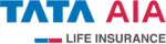 Tata AIA Life Logo Transparent PNG