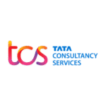 Tata Consultancy Services Logo Transparent PNG
