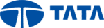 Tata Group horizontal Logo Transparent PNG