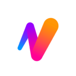 Tata Neu Logo Transparent PNG