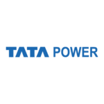 Tata Power Logo Transparent PNG