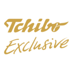 Tchibo Exclusive Logo Transparent PNG