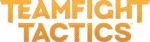 Teamfight Tactics Logo Transparent PNG