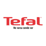 Tefal Logo Transparent PNG