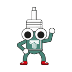Tein pet Logo Transparent PNG