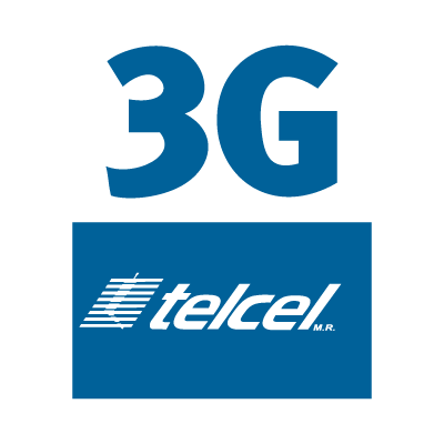 Telcel 3G