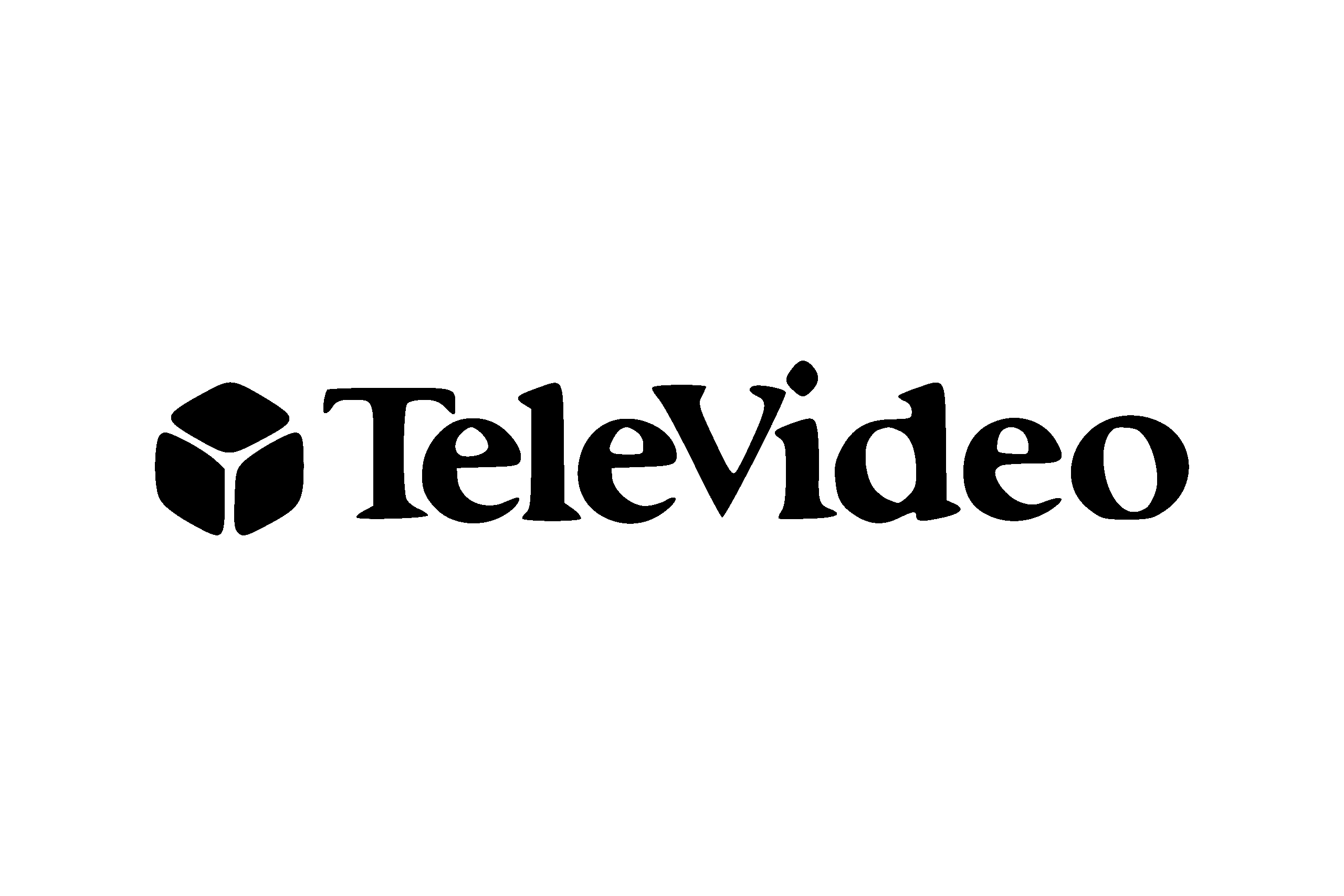 TeleVideo