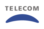 Telecom Argentina Logo Transparent PNG