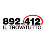 Telecom Italia 892412 Logo Transparent PNG