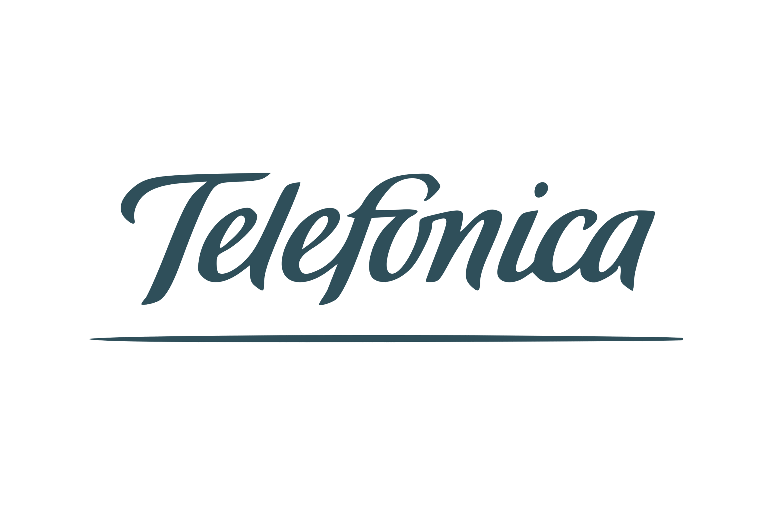 Telefonica Brasil