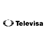 Televisa Logo Transparent PNG
