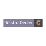 Telstra dealer Logo Transparent PNG
