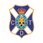 Tenerife Logo Transparent PNG