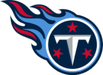 Tennessee Titans Logo Transparent PNG