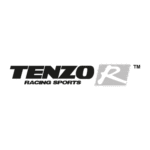 Tenzo R Logo Transparent PNG