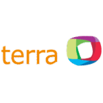 Terra Logo Transparent PNG