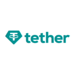 Tether Logo Transparent PNG