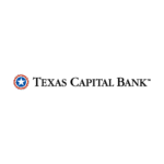 Texas Capital Bank Logo Transparent PNG