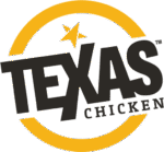 Texas Chicken Logo Transparent PNG