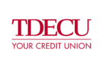 Texas Dow Employees Credit Union Logo Transparent PNG