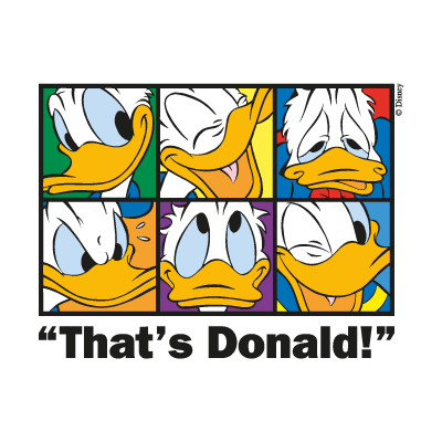 Thats Donald