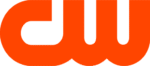 The CW Network Logo Transparent PNG