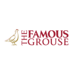 The Famous Grouse Logo Transparent PNG
