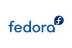 The Fedora Project Logo Transparent PNG