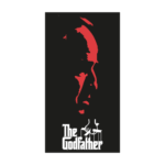 The Godfather Logo Transparent PNG