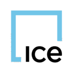 The ICE Logo Transparent PNG