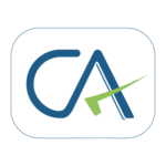 The Institute of Chartered Accountants of India Logo Transparent PNG