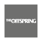 The Offspring Logo Transparent PNG