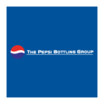 The Pepsi Bottling Group Logo Transparent PNG
